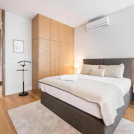 Guestready - Porto By The Bridge Apartment Vila Nova de Gaia