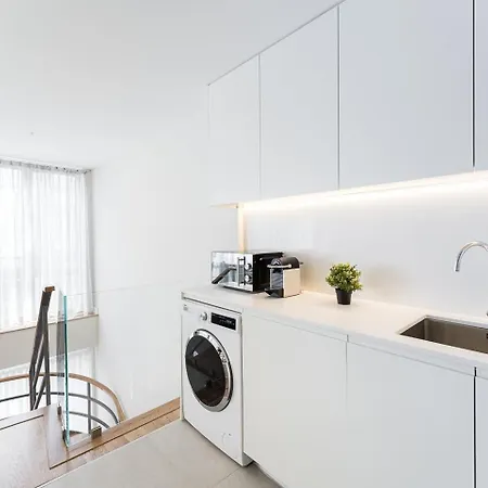 Apartment Guestready - Porto By The Bridge Vila Nova de Gaia