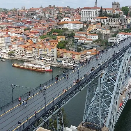 Guestready - Porto By The Bridge Apartament *