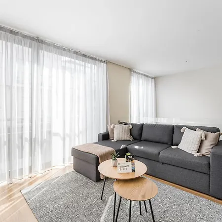 Guestready - Porto By The Bridge *