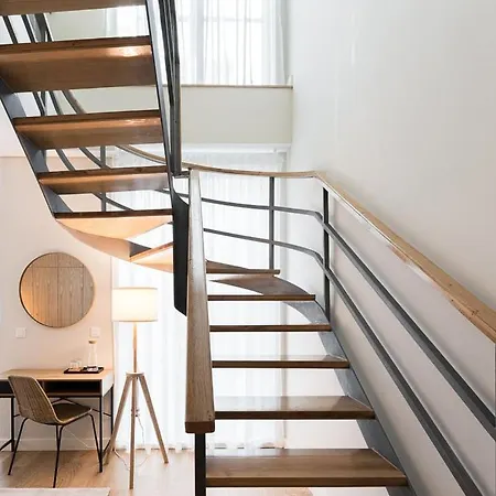 Guestready - Porto By The Bridge Apartment *