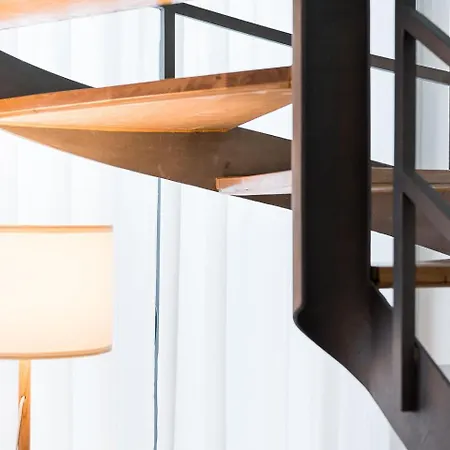 Lägenhet Guestready - Porto By The Bridge *