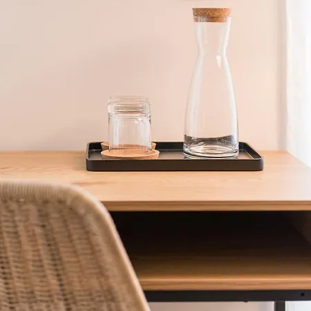 Lägenhet Guestready - Porto By The Bridge Vila Nova de Gaia