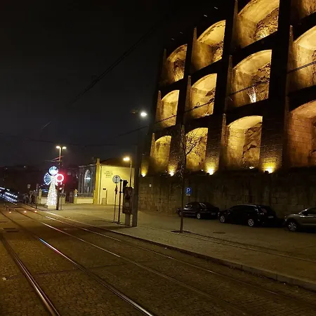 Guestready - Porto By The Bridge *