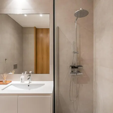 Apartment Guestready - Porto By The Bridge