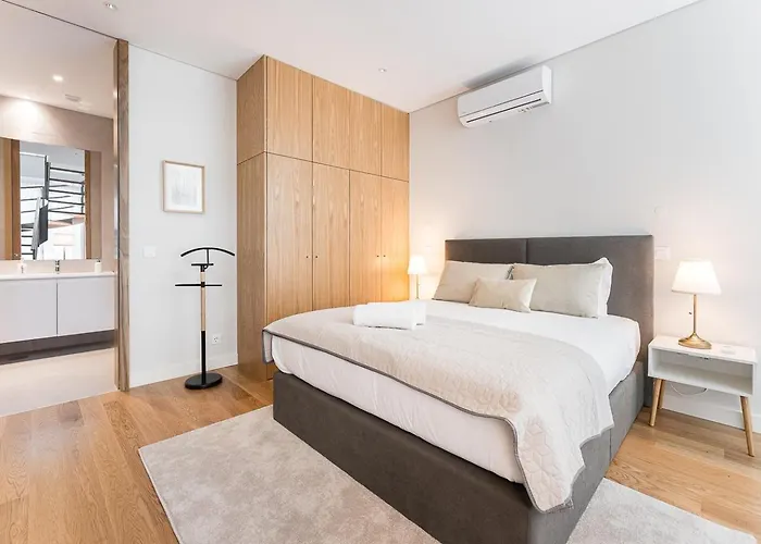 Guestready - Porto By The Bridge Lägenhet Vila Nova de Gaia