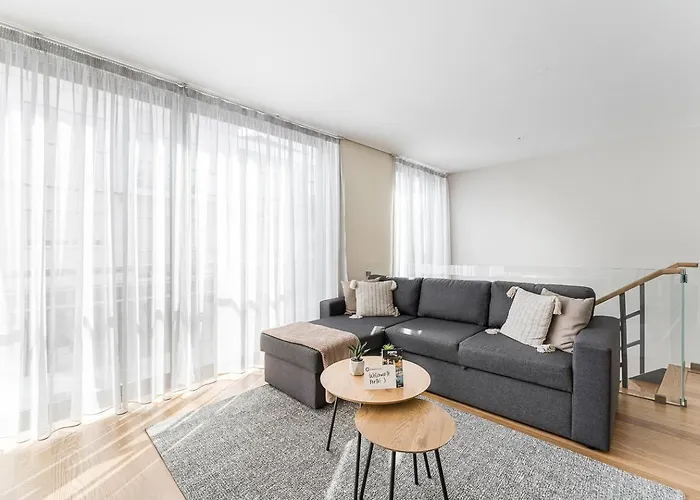 Guestready - Porto By The Bridge *