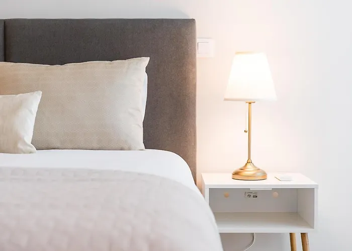 Guestready - Porto By The Bridge