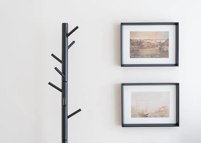 Guestready - Porto By The Bridge Vila Nova de Gaia