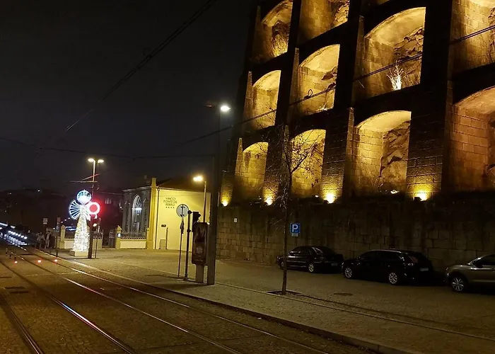 Guestready - Porto By The Bridge *