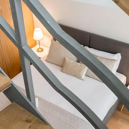 Guestready - Porto By The Bridge Daire