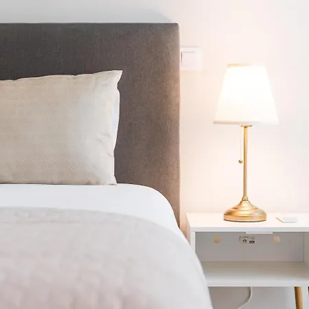 Guestready - Porto By The Bridge