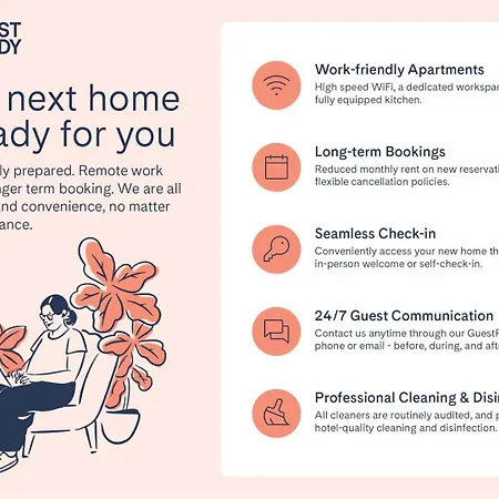 Guestready - Porto By The Bridge *