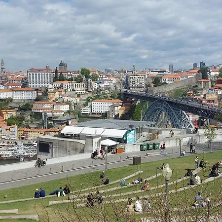 Guestready - Porto By The Bridge 빌라노바데가이아