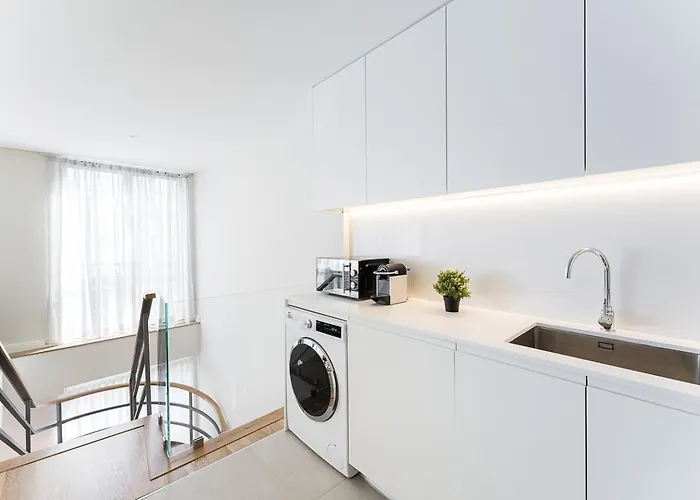 Daire Guestready - Porto By The Bridge Vila Nova de Gaia