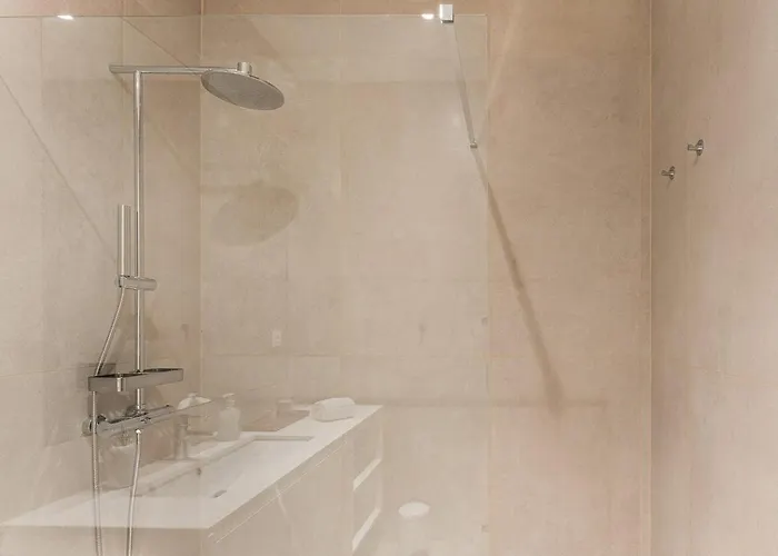 Daire Guestready - Porto By The Bridge *