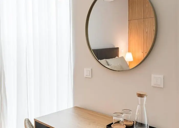 Guestready - Porto By The Bridge Daire Vila Nova de Gaia