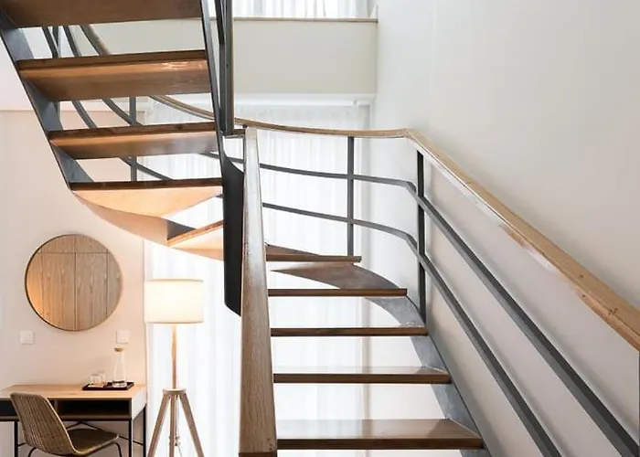 Guestready - Porto By The Bridge Daire *