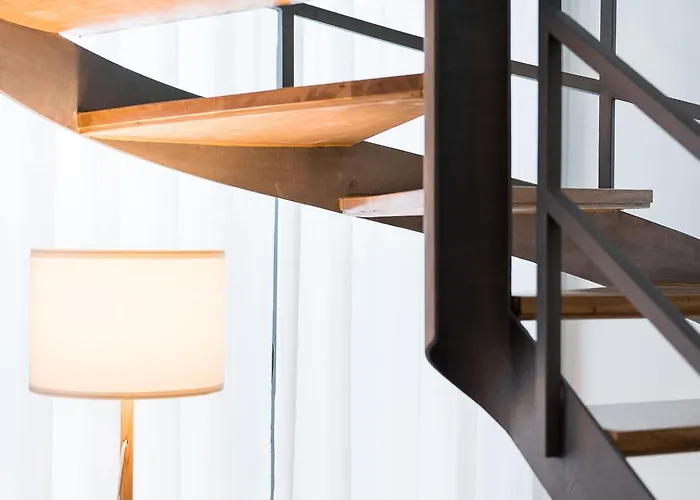 Daire Guestready - Porto By The Bridge *