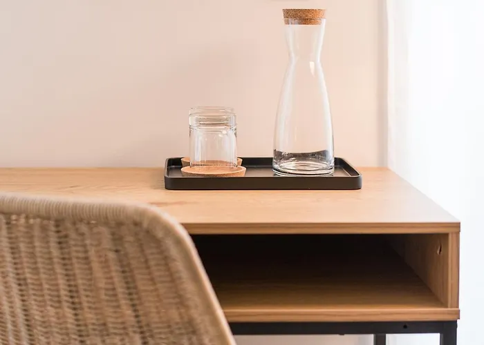 Daire Guestready - Porto By The Bridge Vila Nova de Gaia