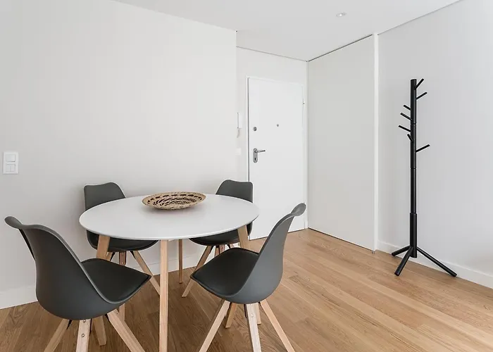 Guestready - Porto By The Bridge