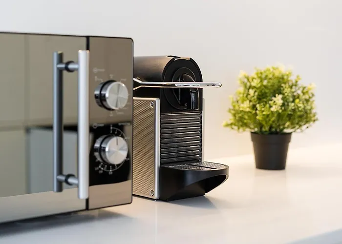 Guestready - Porto By The Bridge Daire *