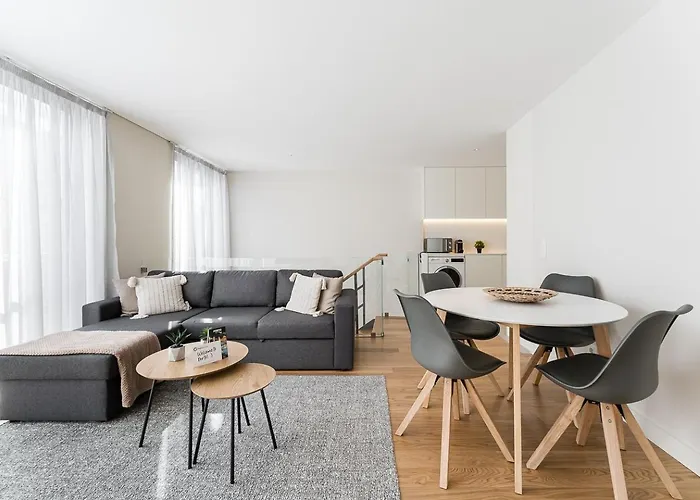 Guestready - Porto By The Bridge * Vila Nova de Gaia